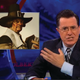Illustration for article titled Must Watch: Stephen Colberts Response to Boston Is Absolutely Perfect